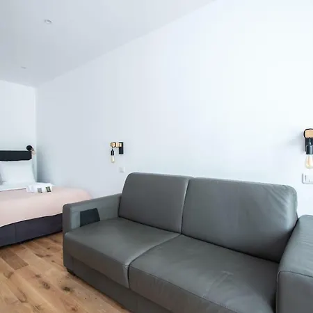 Apartment Dreamyflat - Bastille