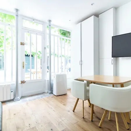 Apartment Dreamyflat - Bastille *